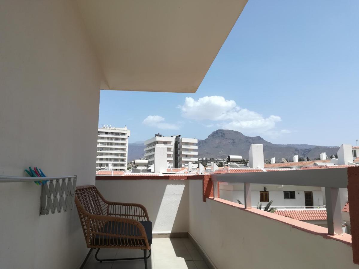 Kc Home Abroad Playa de las Americas  Exterior photo