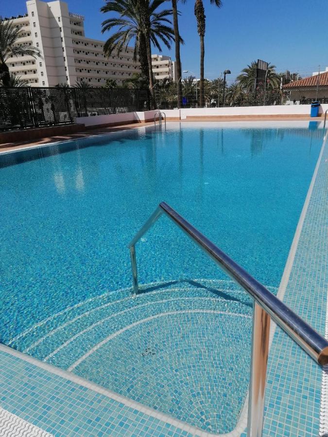 Kc Home Abroad Playa de las Americas  Exterior photo