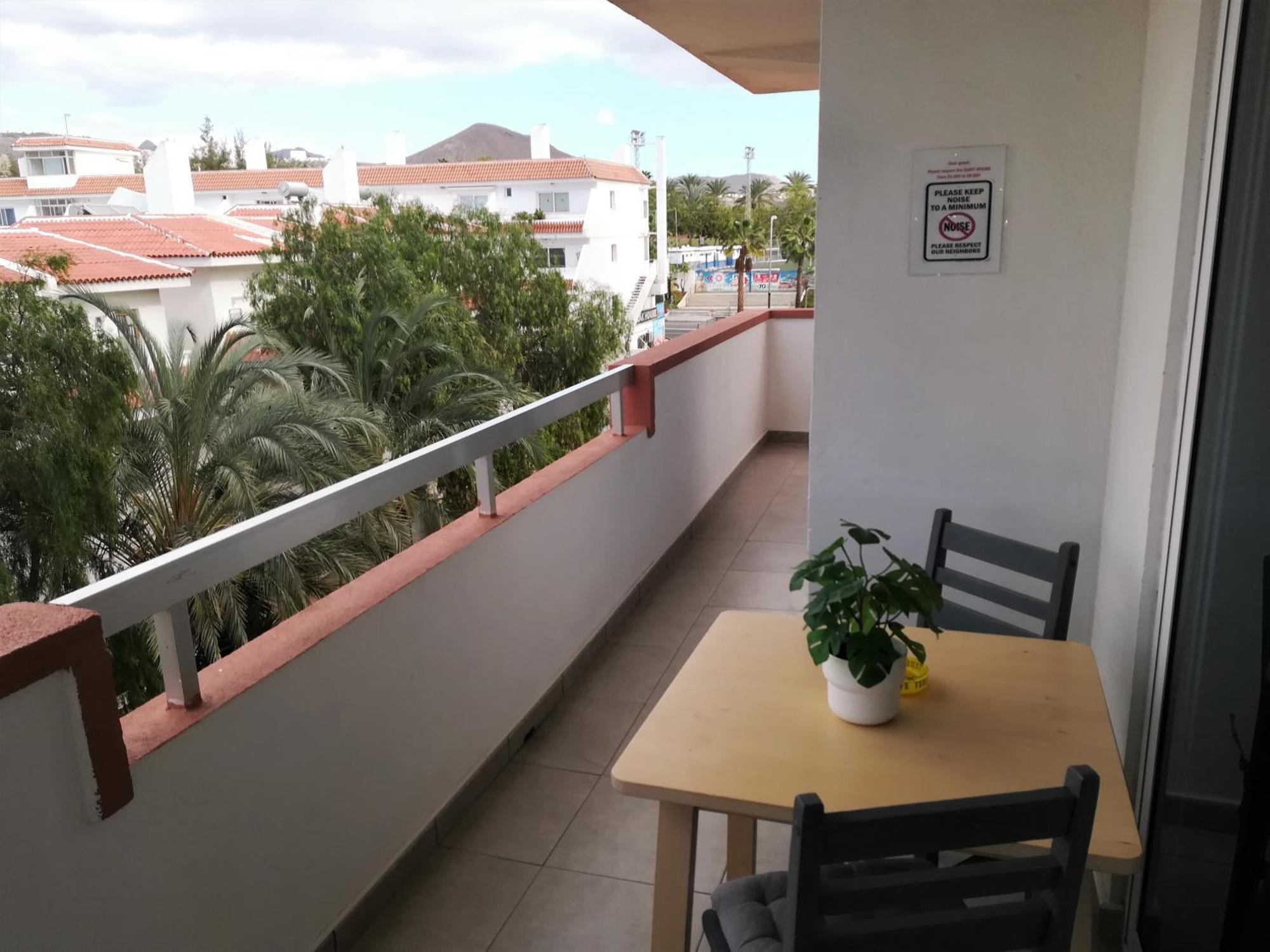 Kc Home Abroad Playa de las Americas  Exterior photo